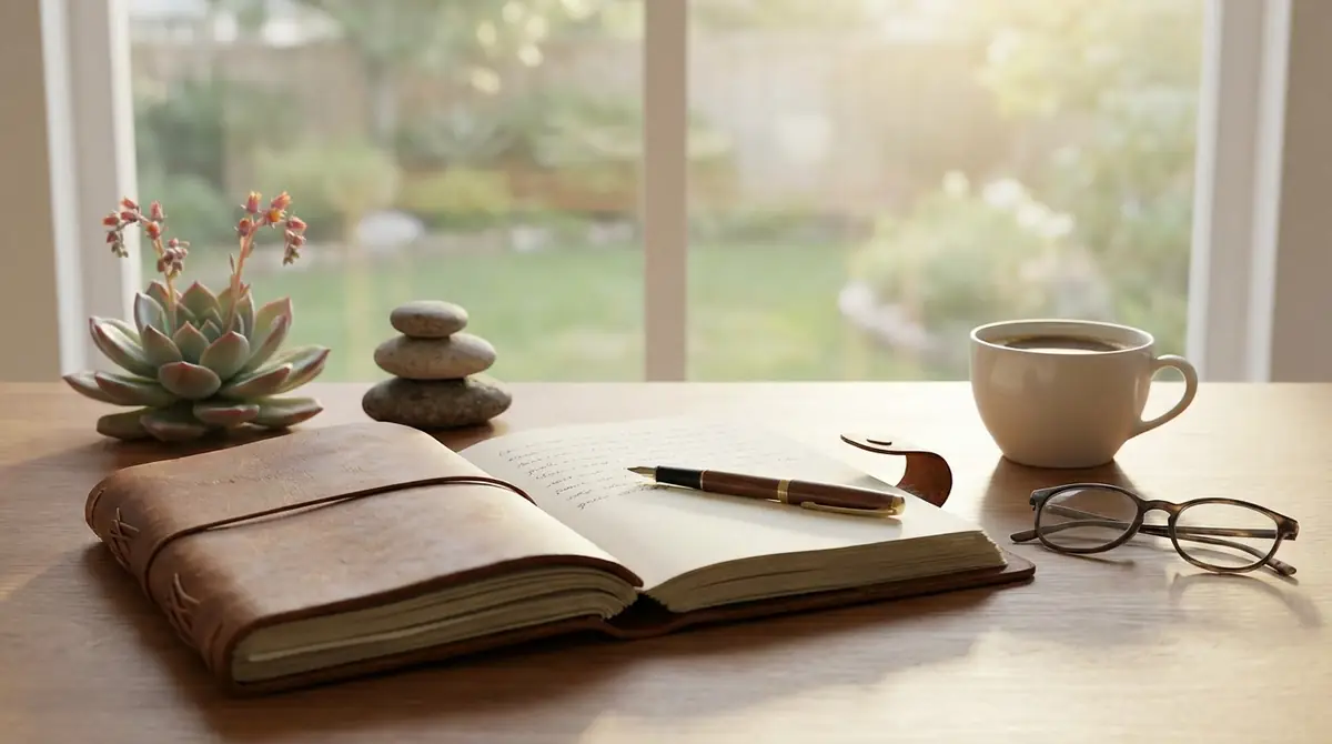 日記が続かない人のための習慣化3つのコツ