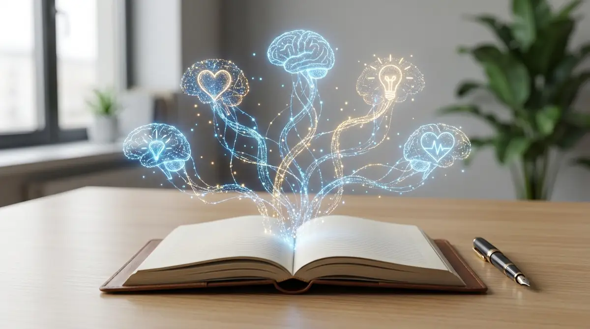 日記を書く5つの効果｜科学が証明したメリットとは