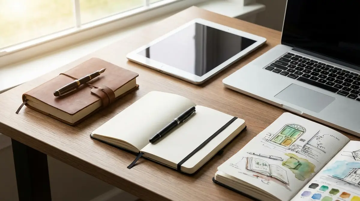 【結論】迷ったらこの3つ!目的別おすすめ日記ブログサービス