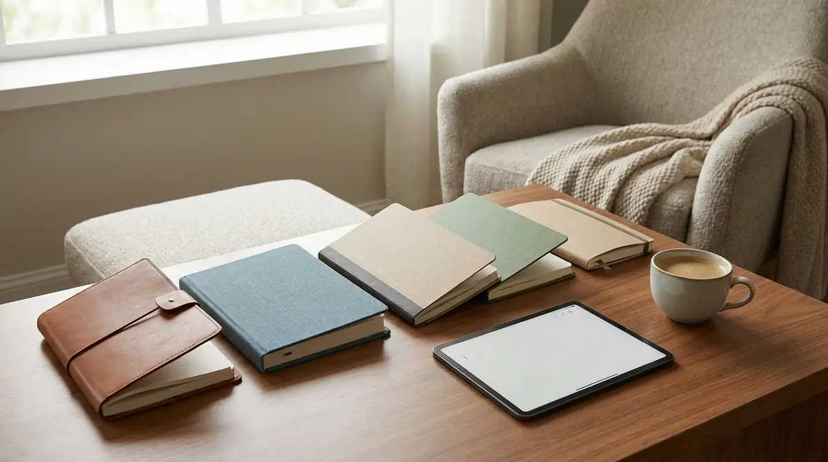 日記ブログおすすめ6選|特徴とメリット・デメリットを解説