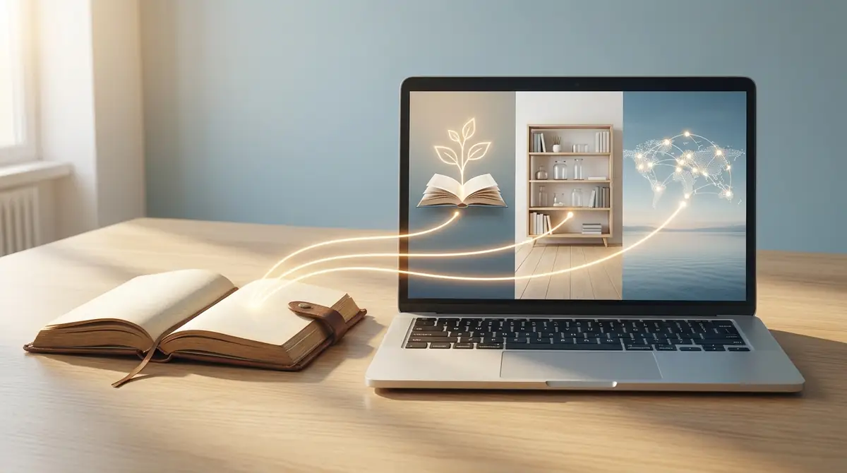 日記をブログで書く3つのメリット