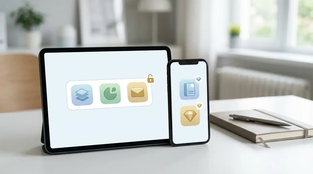 目的別おすすめ日記アプリ5選【無料・有料別】