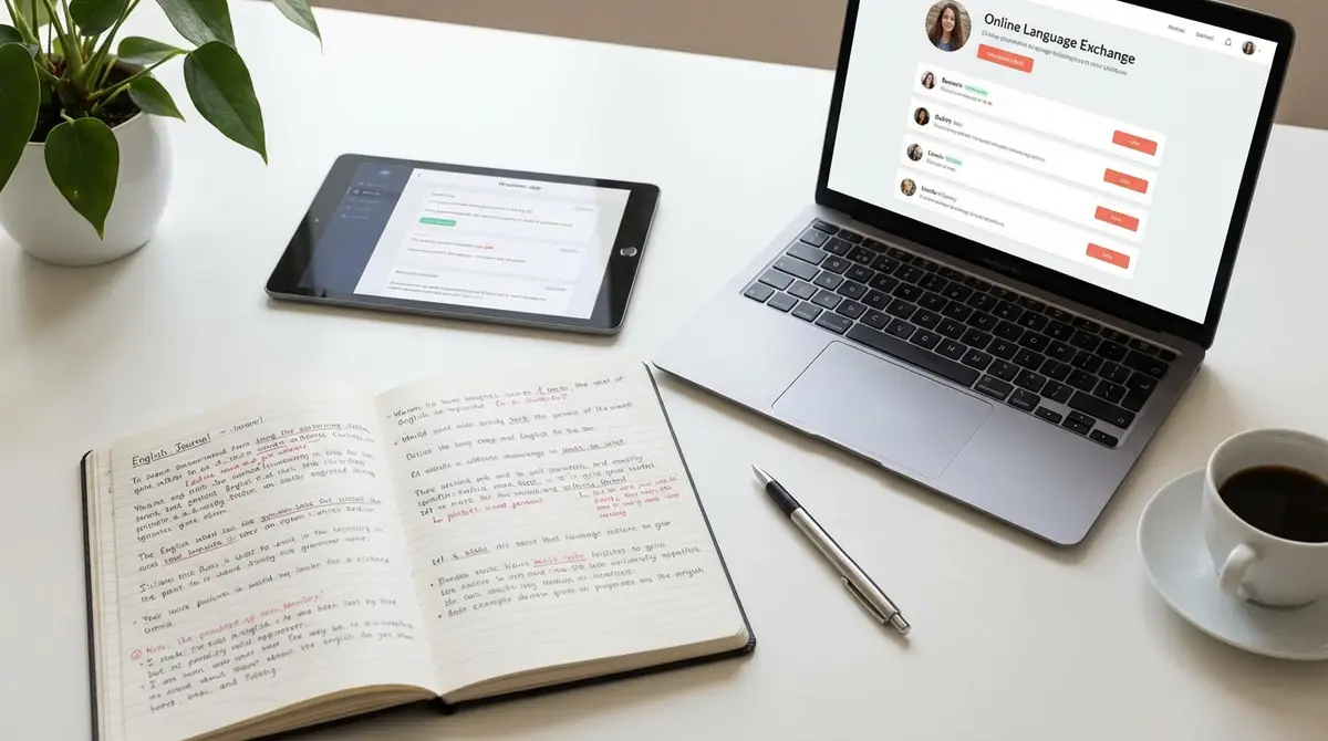 英語日記を添削する3つの方法