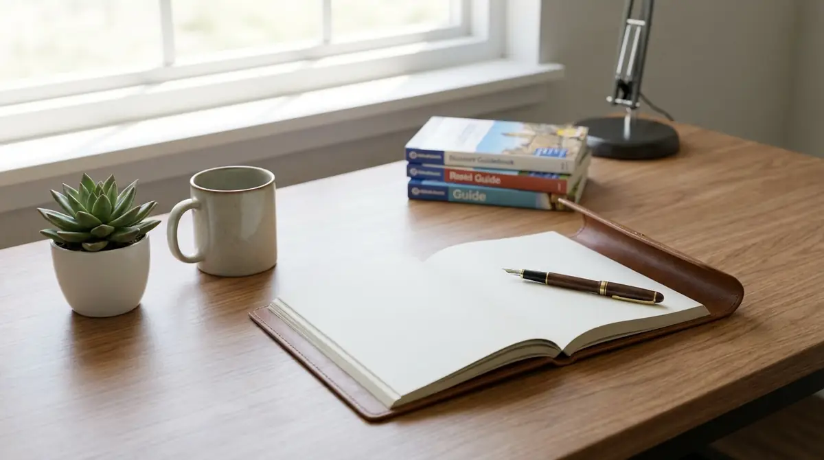 英語日記が続かない人へ｜継続のコツ3選