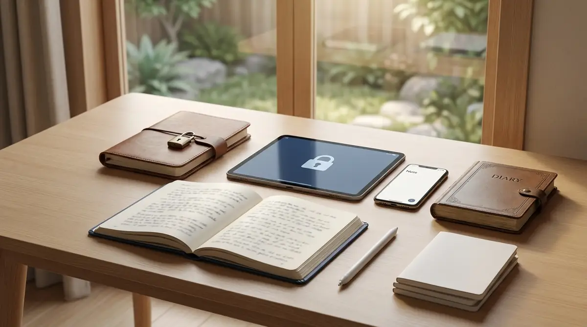 無料で使える日記サイトおすすめ7選【匿名・非公開対応】