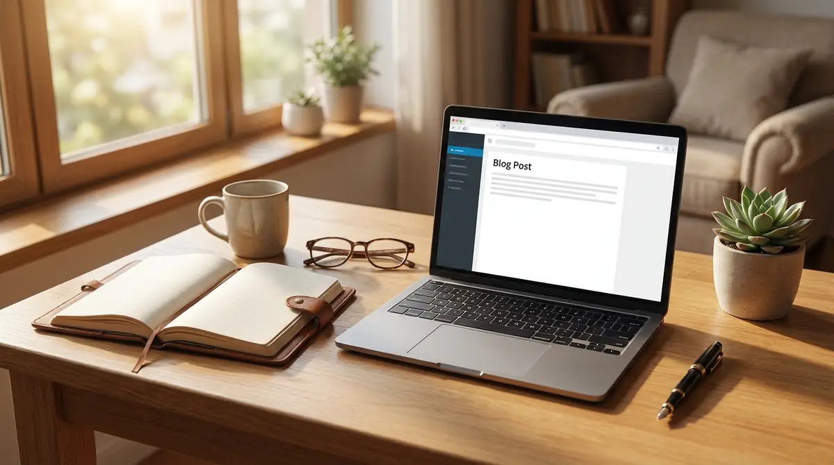 まとめ|自分に合った日記ブログで今日から始めよう