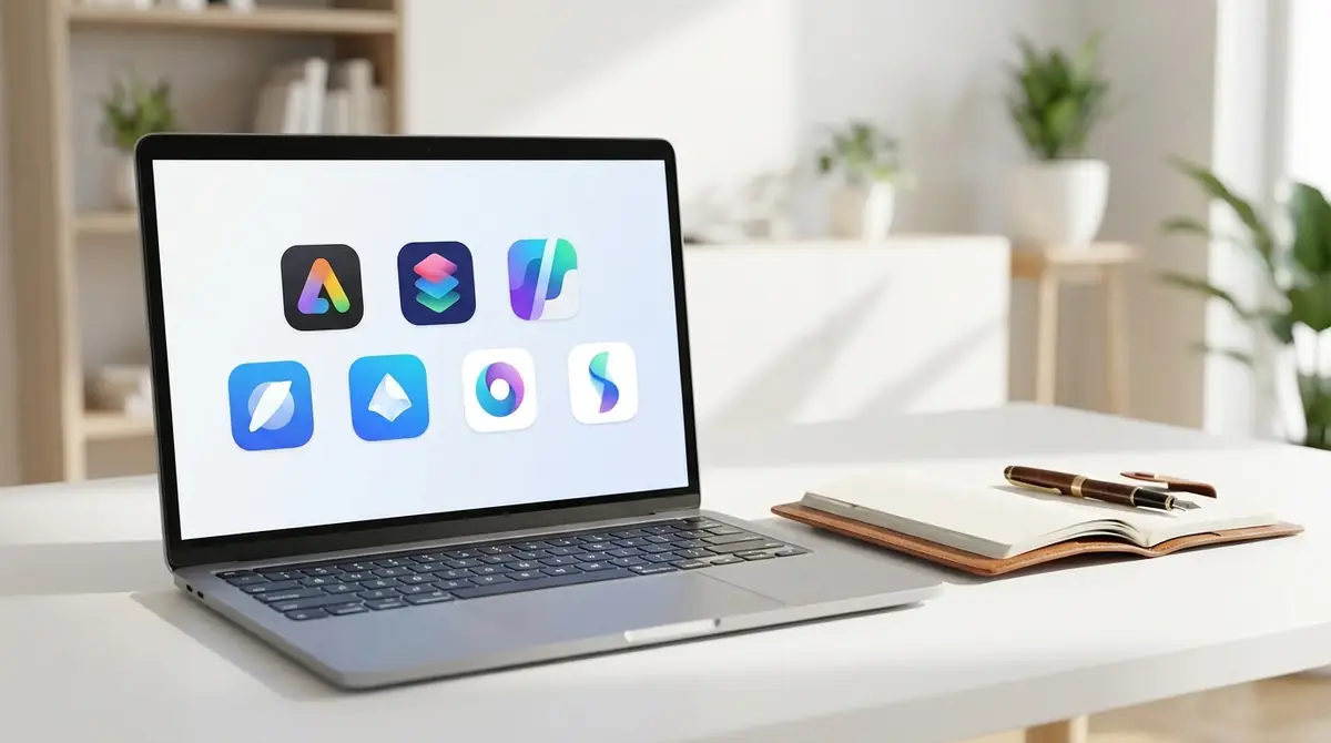 【結論】パソコン日記におすすめのソフト7選【無料あり】