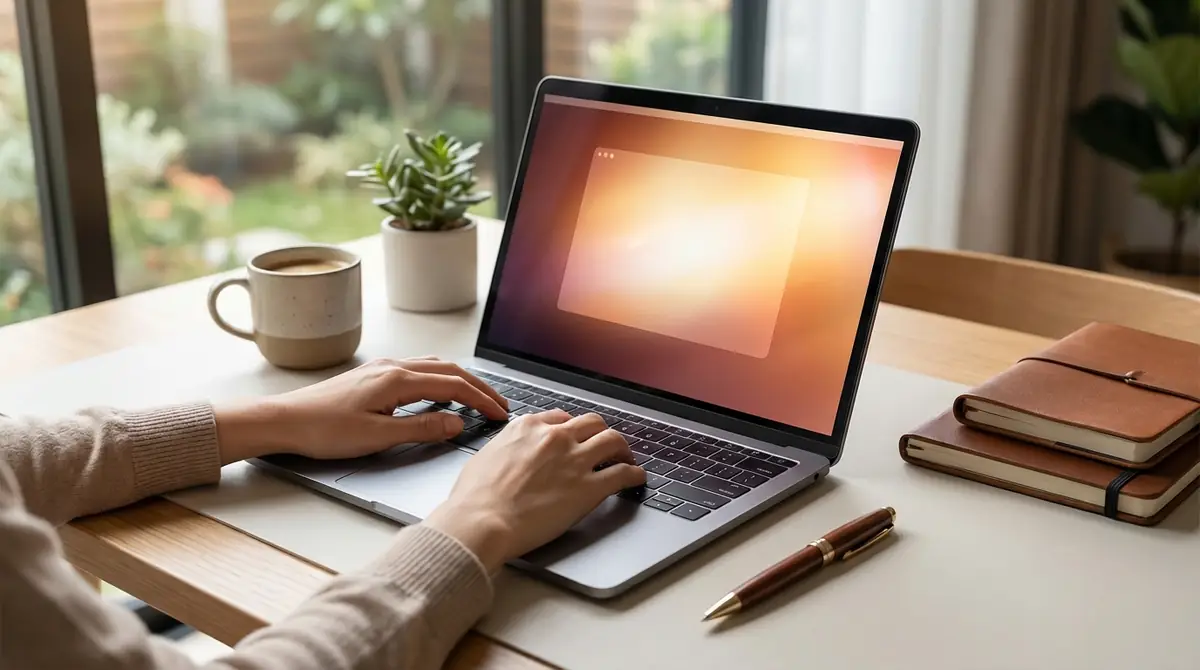 パソコンで日記をつける7つのメリット