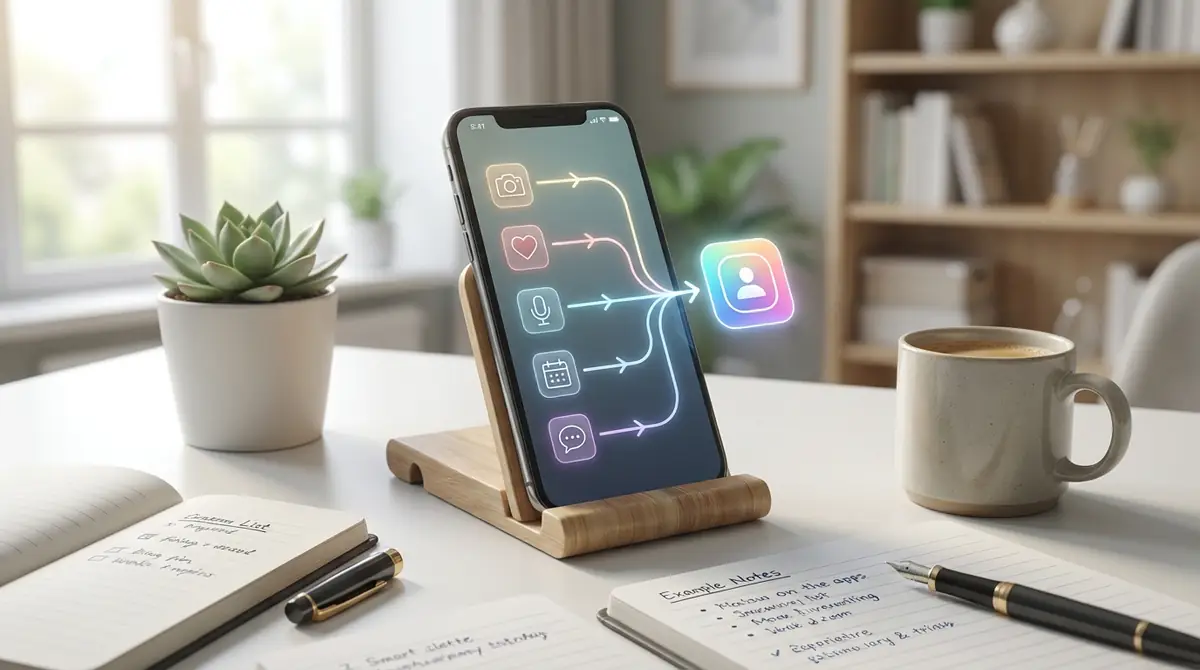 【目的別診断】あなたに最適なスマホ日記アプリはこれ