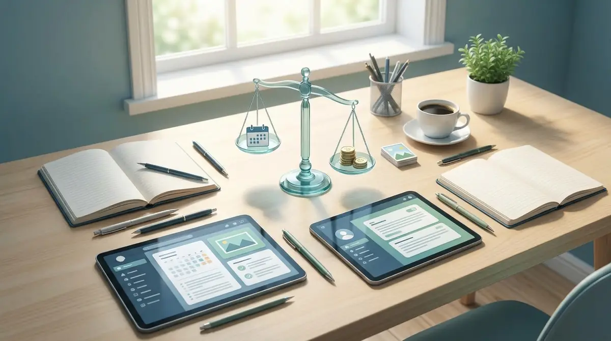 日記サイト7選の機能・料金比較表