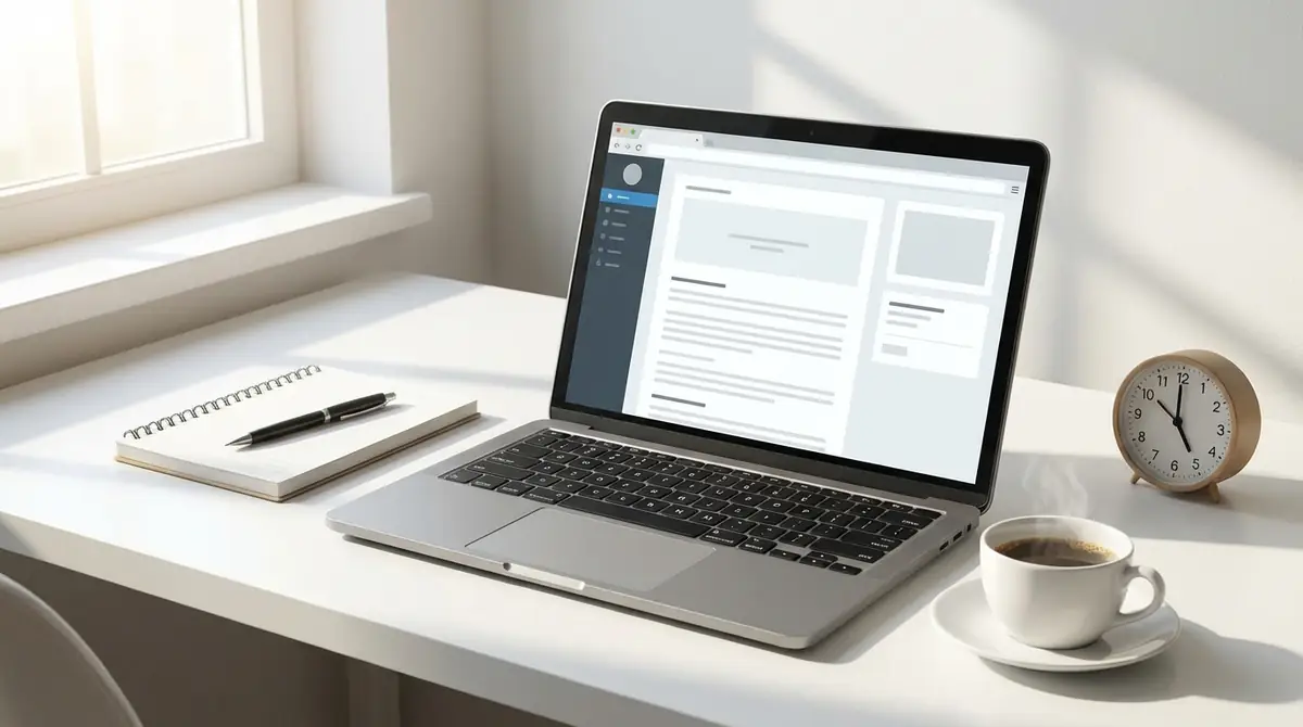 日記サイトの始め方｜登録から初投稿まで5分で完了