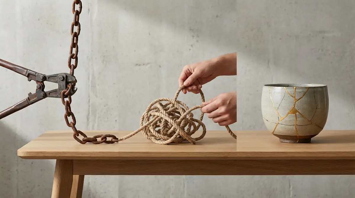 知っておきたい3つのデメリットと対処法