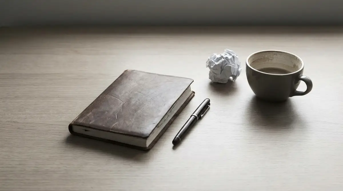 日記をつけるデメリット・注意点3つ