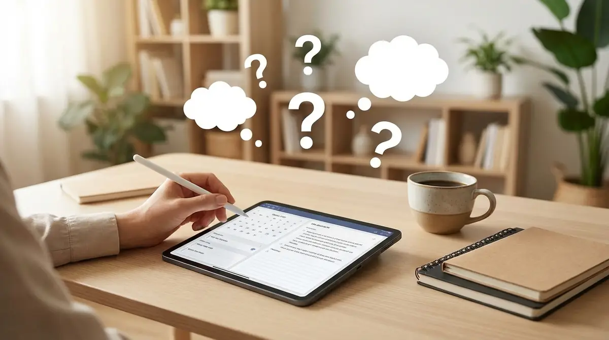 日記サイトに関するよくある質問