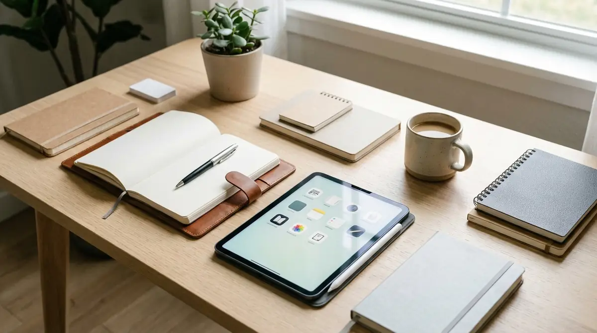 まとめ｜自分に合った日記サイトで今日から始めよう