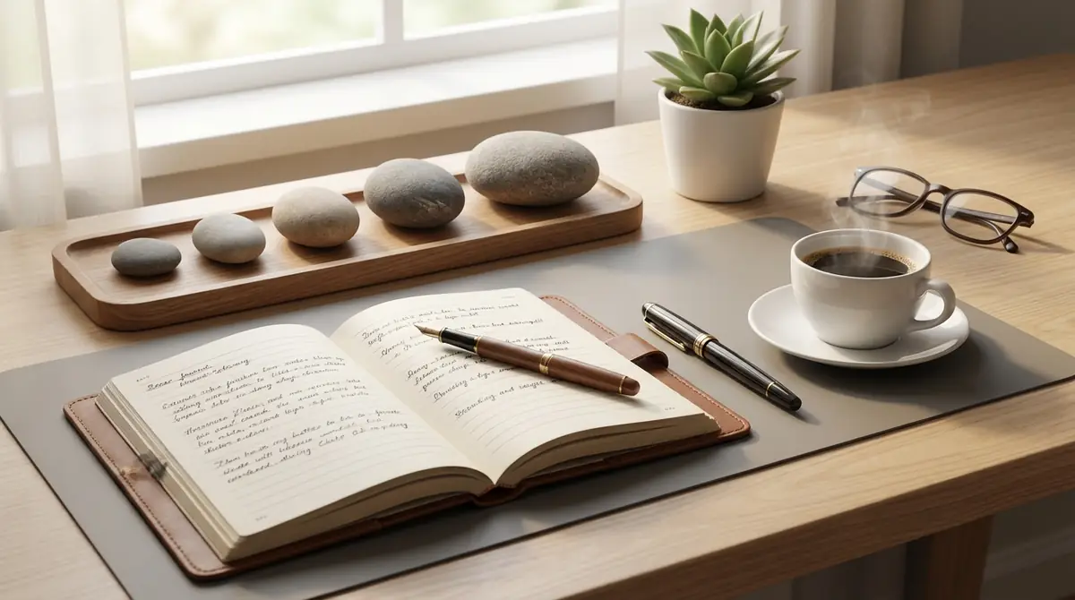 日記をつける方法｜今日から始める5ステップ