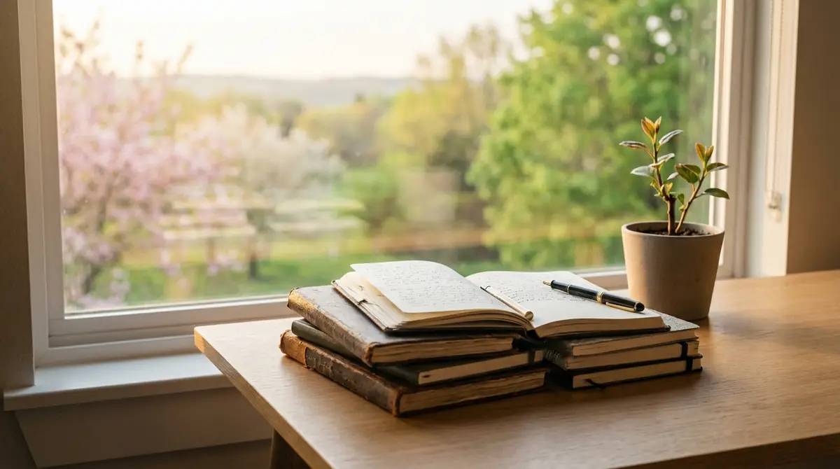 日記で感じる変化には個人差がある｜続ける中で見えやすい変化