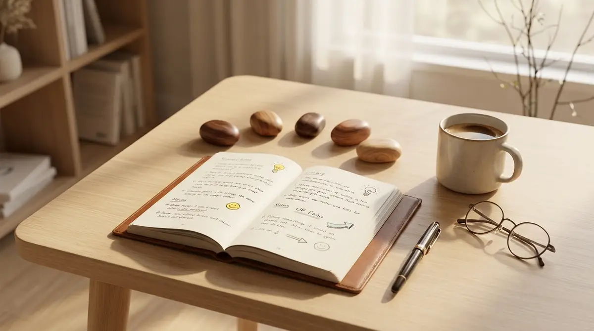 【結論】面白い日記を書く5つのコツ