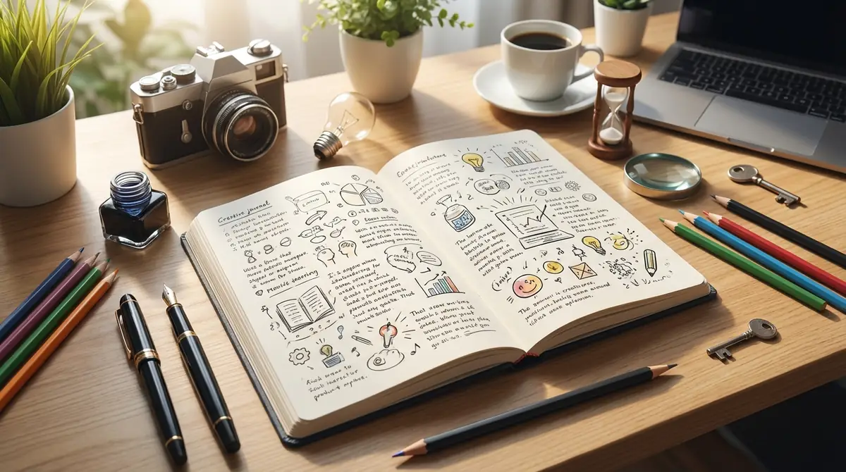 面白い日記を書くための5つの法則【詳細解説】