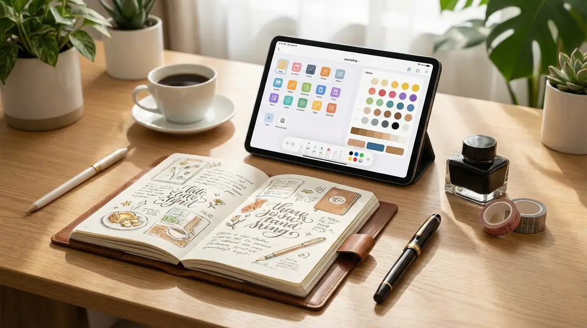 面白い日記を書くのに役立つツール3選