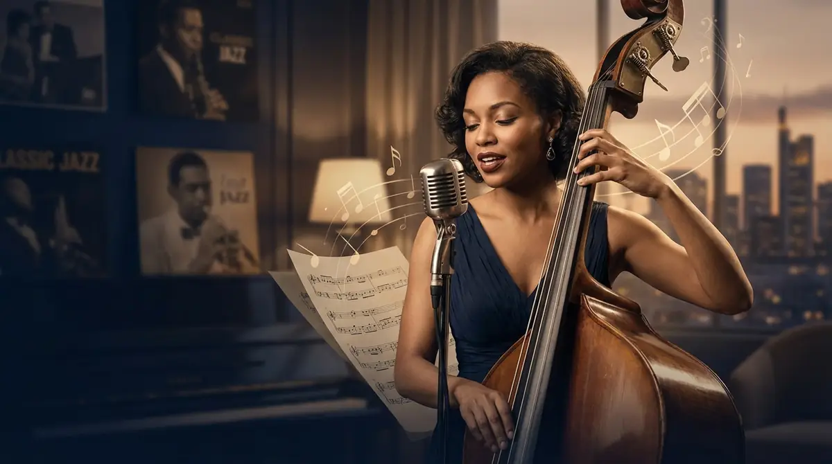 ニッキ・パロットとは？基本プロフィールと代表曲