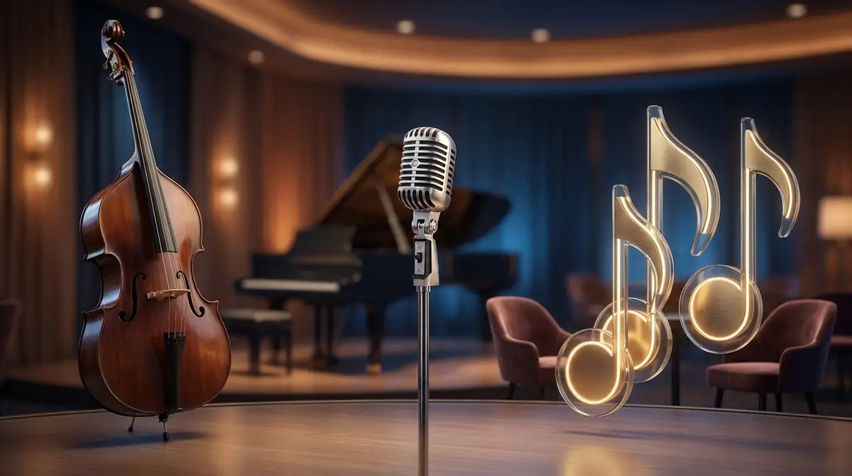 ニッキ・パロットの音楽スタイル｜3つの魅力