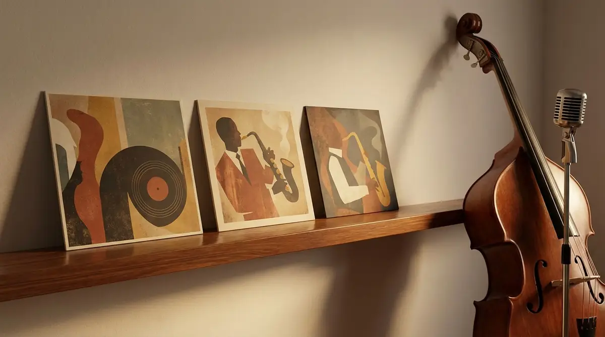 ニッキ・パロット入門におすすめのアルバム3選