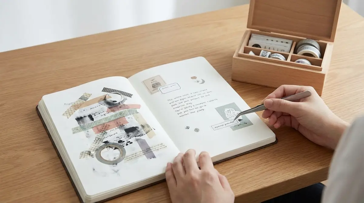 日記デコでよくある失敗3つと対処法