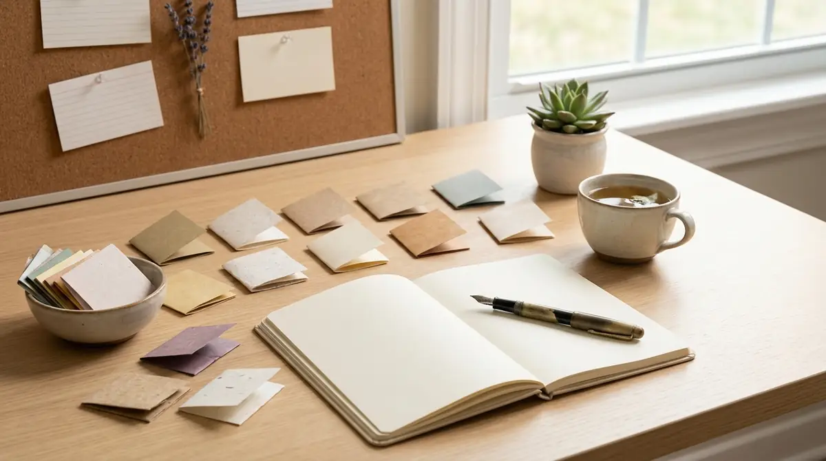 【今すぐ使える】日記ネタ30選｜迷ったらここから選ぶだけ