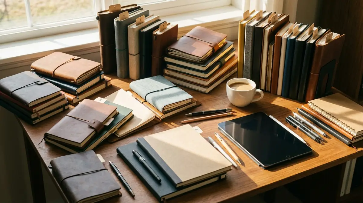 【保存版】カテゴリ別・日記ネタ100選