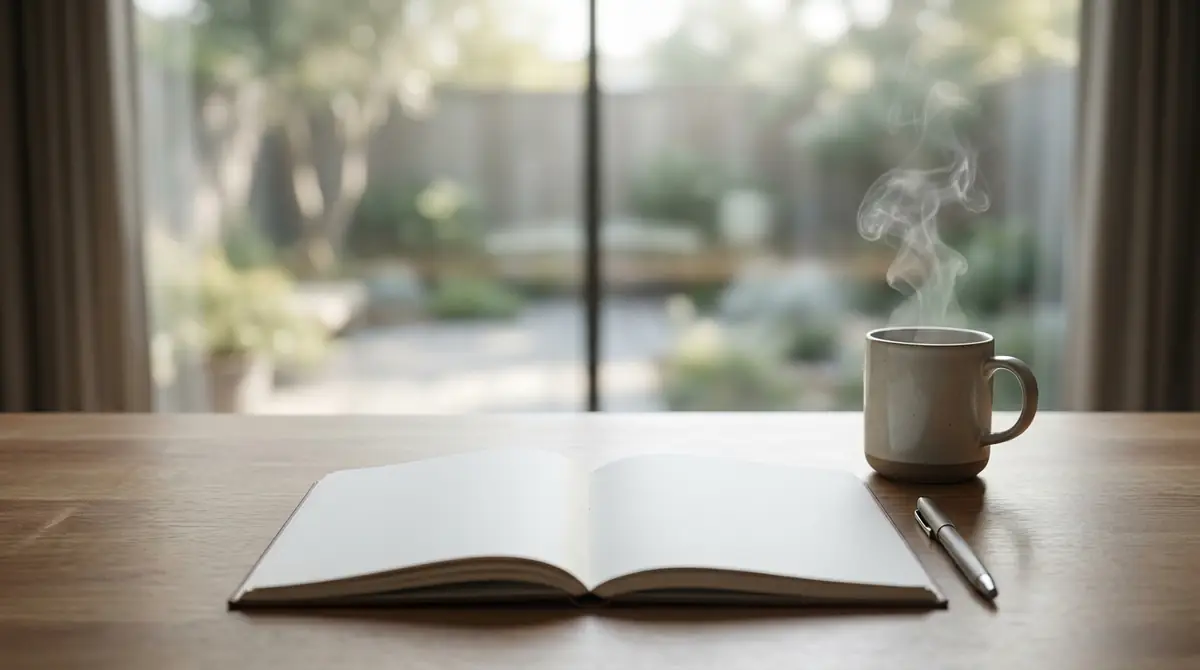 日記に書くことがないときのよくある質問