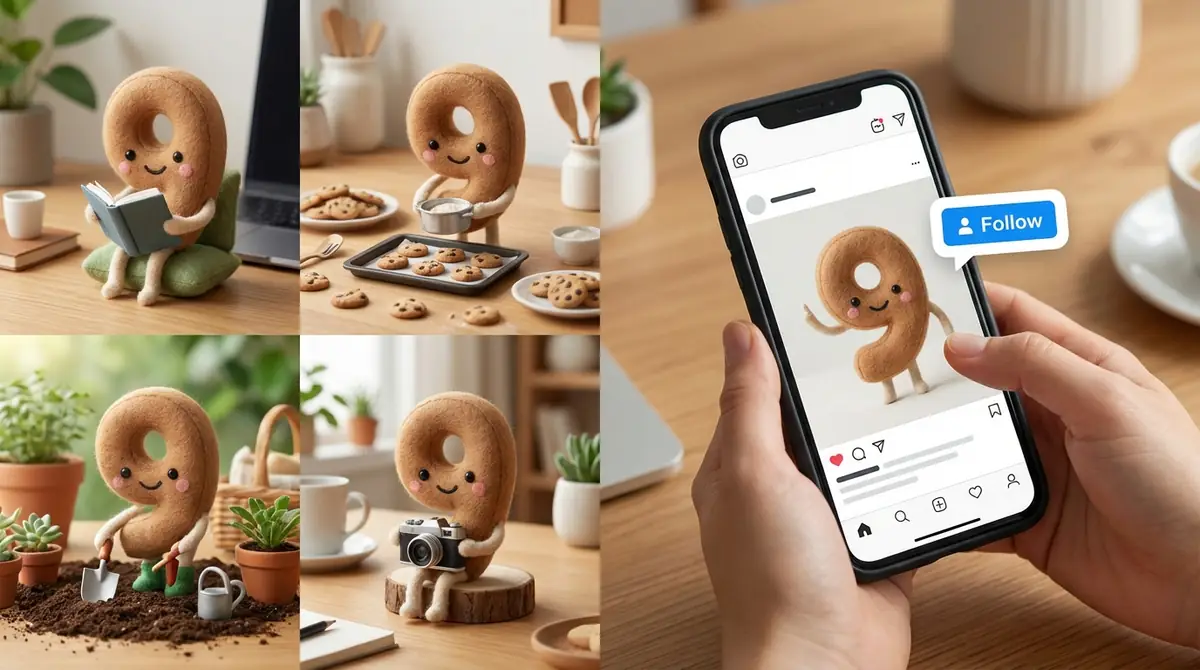 まとめ|9ちゃんの日常を今すぐフォローしよう