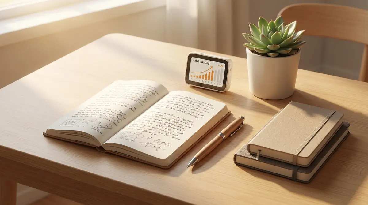 英語日記が続かない人のための3つの対策