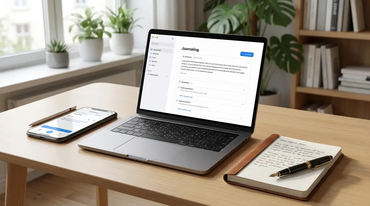 英語で日記を書くときに役立つアプリ・ツール3選