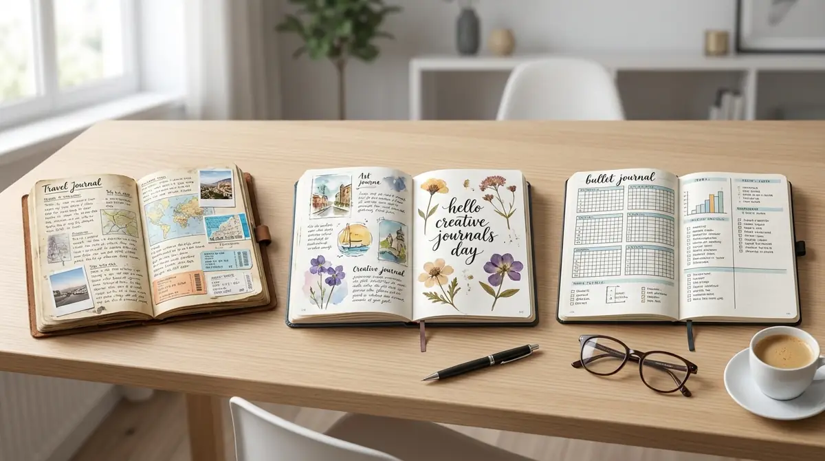 【テーマ別】実際の日記サンプル3例