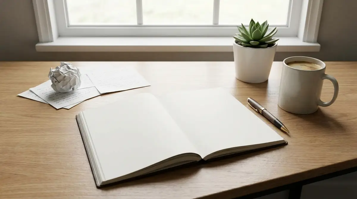 まとめ:日記が続かない悩みは今日で終わりにしよう