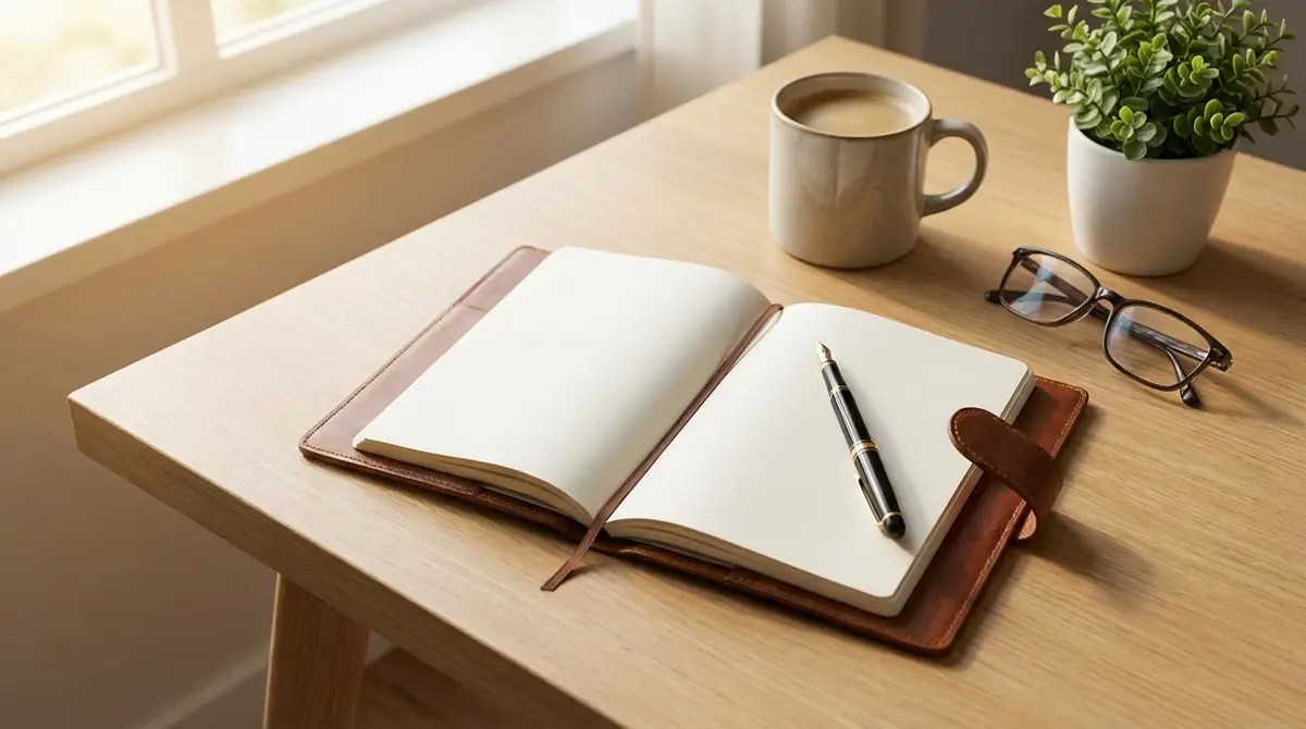 まとめ|今日から1つテーマを選んで日記を書いてみよう