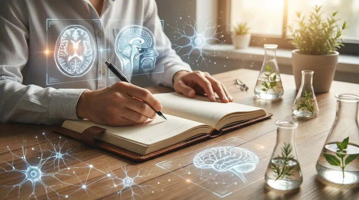 日記を付けるメリット・効果【科学的根拠あり】