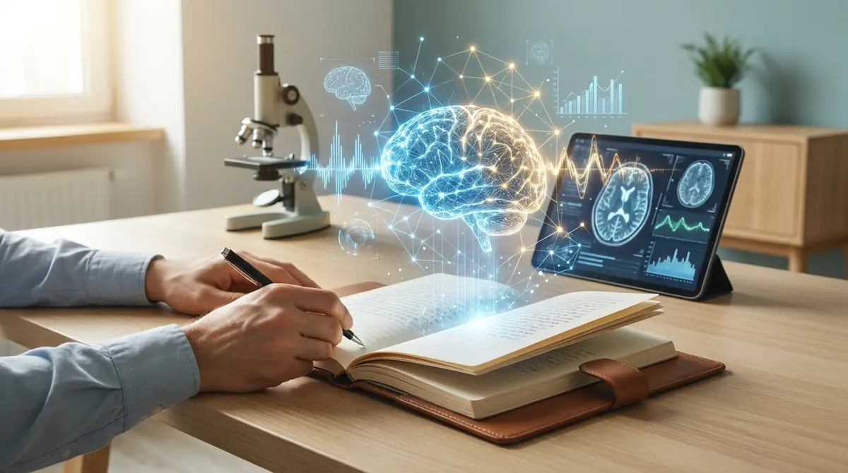 日記をつけるメリット7選【科学的根拠つきで解説】