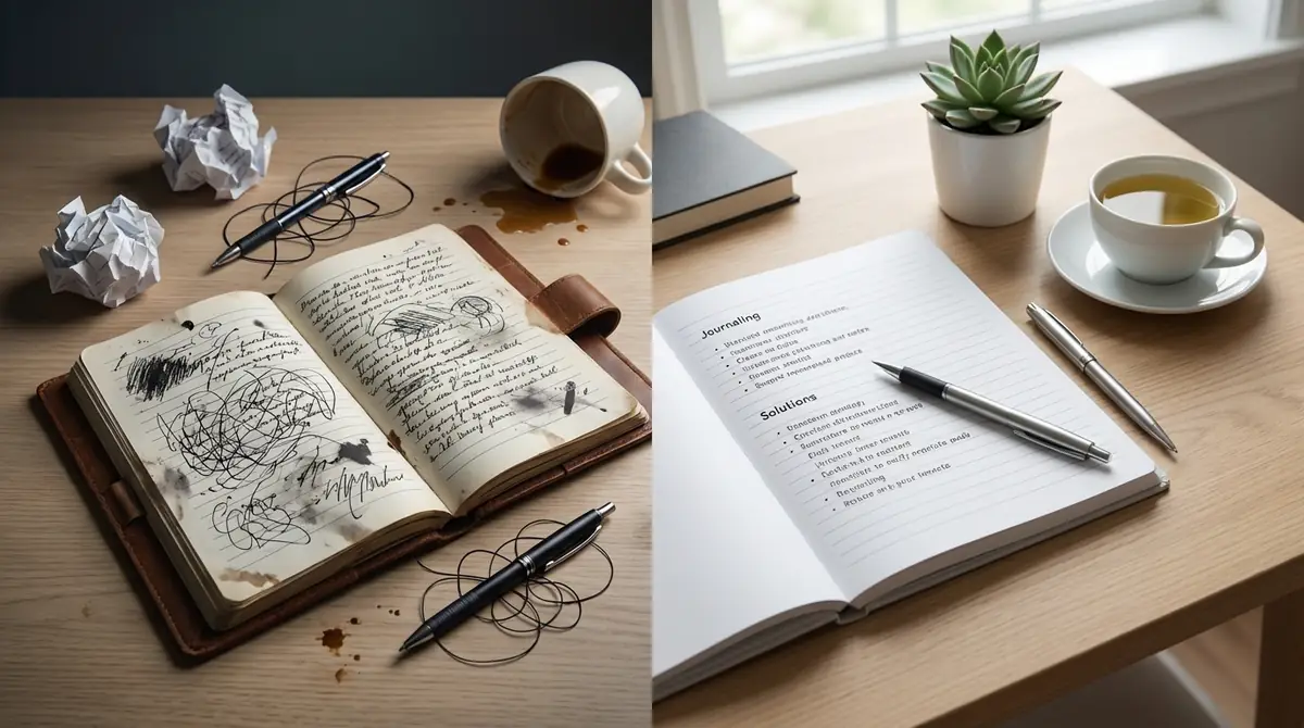 日記をつけるデメリット・注意点3つ【対処法つき】