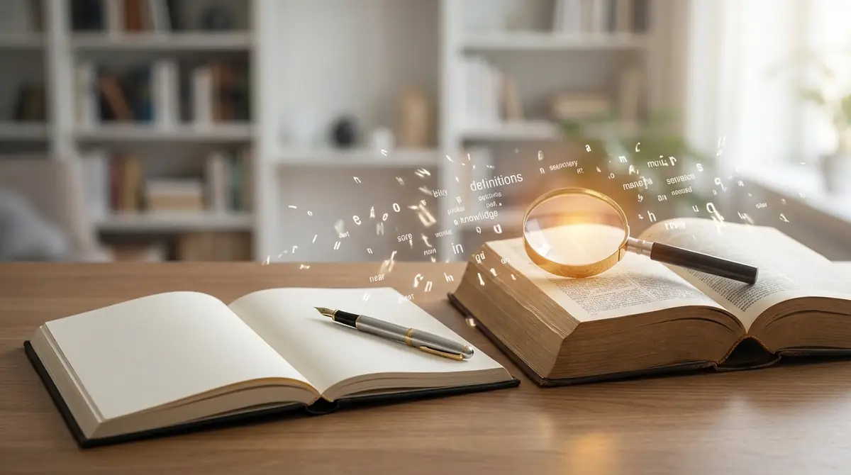 「日記」の意味を辞書的定義からわかりやすく解説