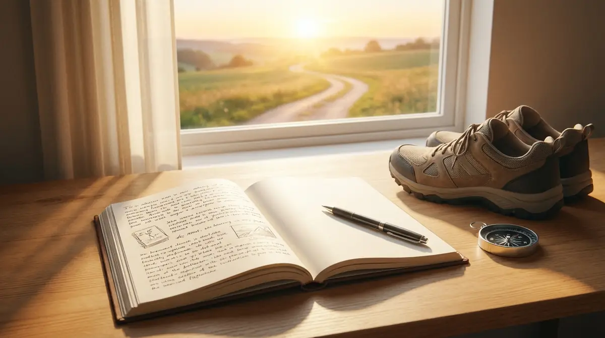 まとめ｜日記の意味を知って今日から一歩を踏み出そう