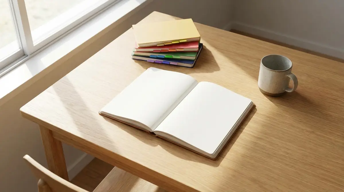 【カテゴリ別】日記のお題50選一覧