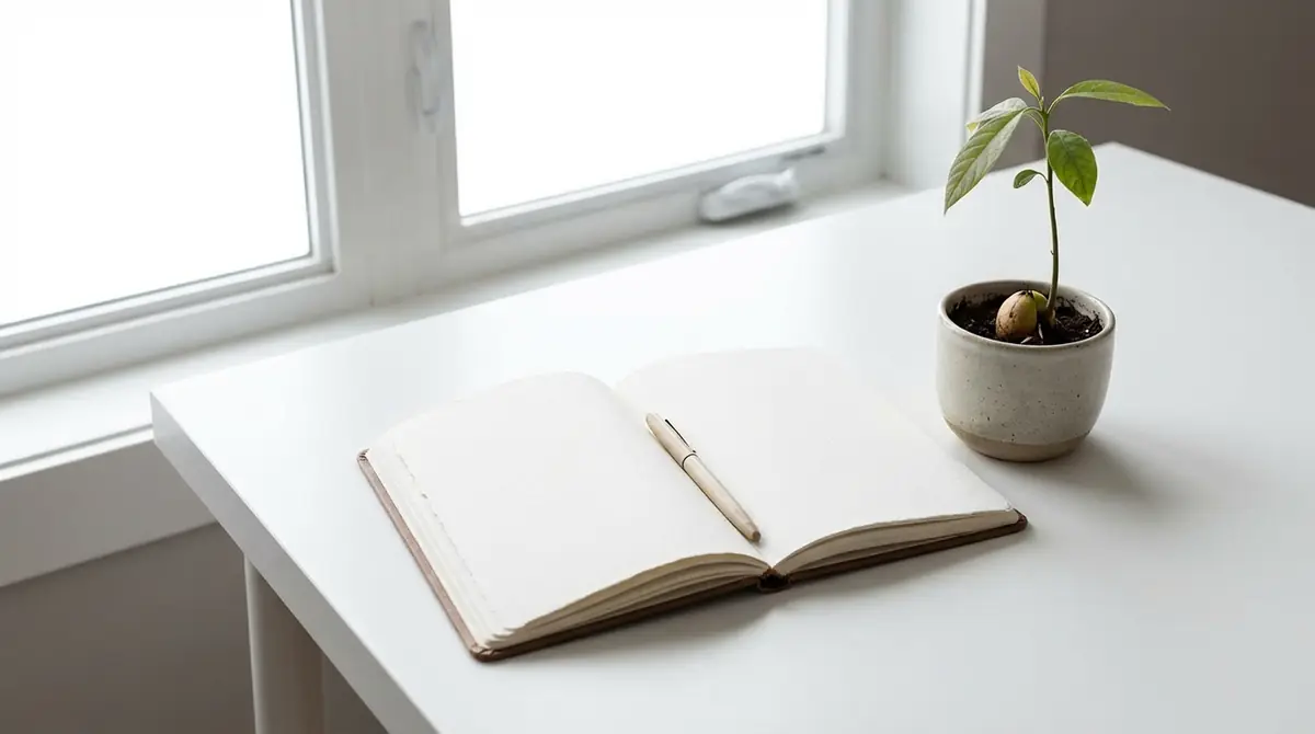 まとめ|今日から1つのお題で日記を始めよう