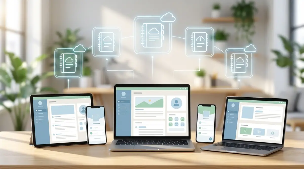 【結論】無料で始めやすい日記向けツール5選