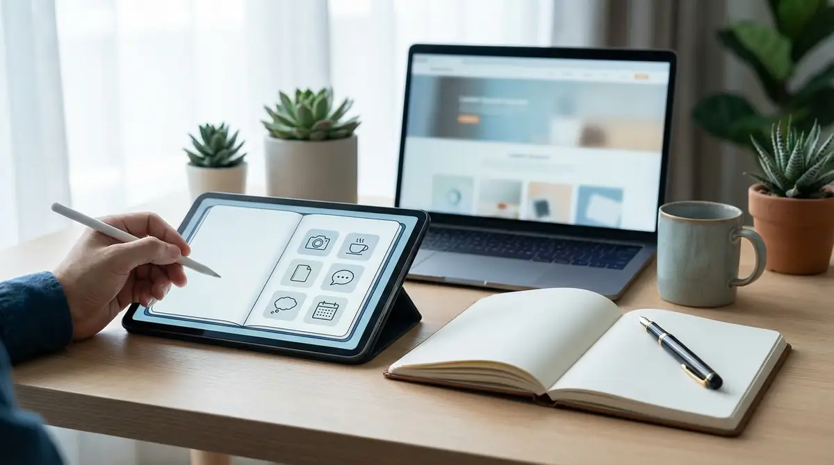 【用途別】あなたに合うWeb日記サービスの選び方