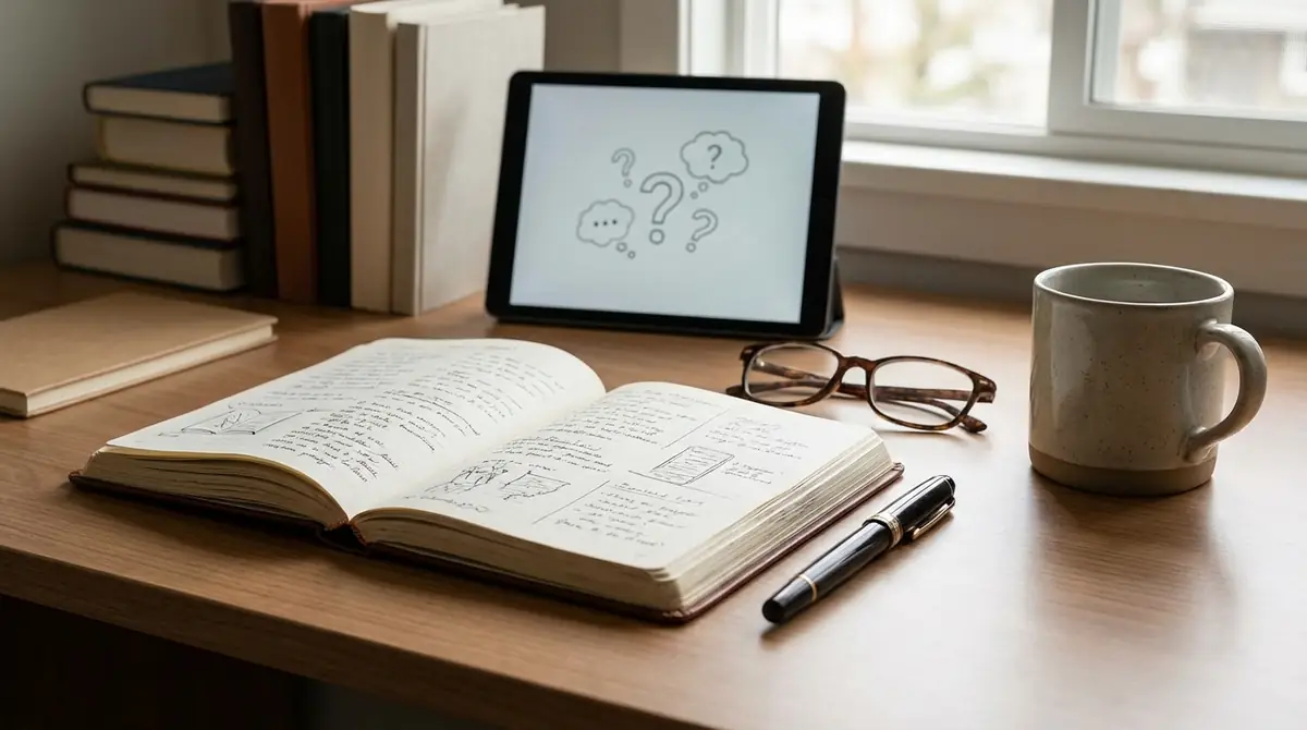 勉強日記に関するよくある質問