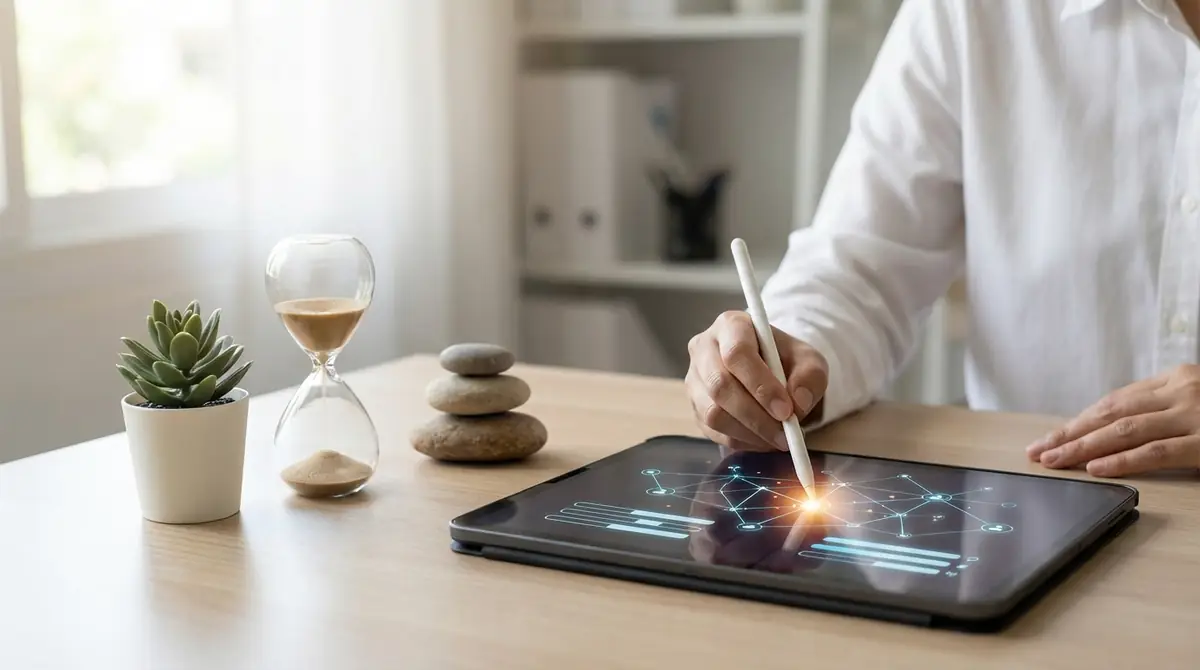 【結論】デジタル日記で失敗しないための3つのポイント