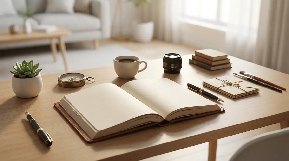 【結論】日記に書く内容は7つのカテゴリから選べばOK