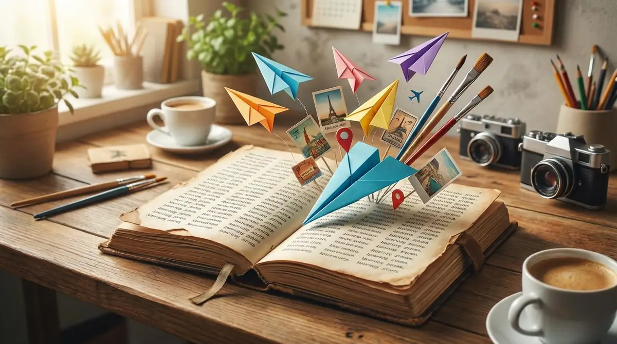 日記の内容がマンネリ化したときの対処法5つ